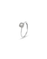 Anello Bliss Donna in Oro Diamante 0.08 Ct 20093021 - 20093021